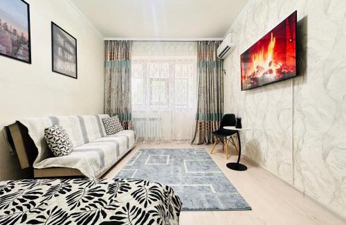 Almaty Apartment | Сезам