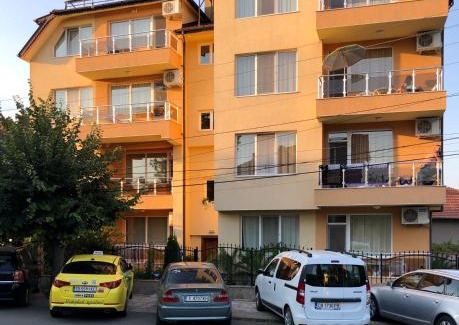 Chernomorets House | Семеен хотел Авалон