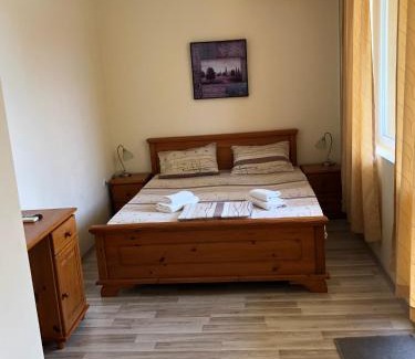 Chernomorets House | Семеен хотел Авалон
