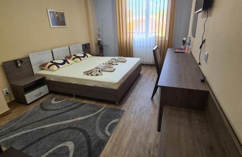 Dryanovo Hotel | Семеен хотел Аристо