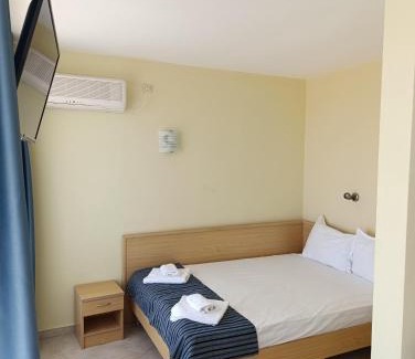Sozopol Hotel | Семеен хотел Бриз