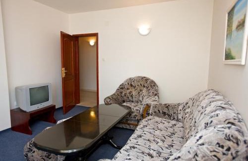 Nessebar New Town Hotel | Семеен Хотел Елена Палас