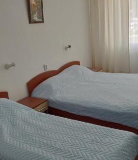 Lozenets Hotel | Семеен хотел Ирина