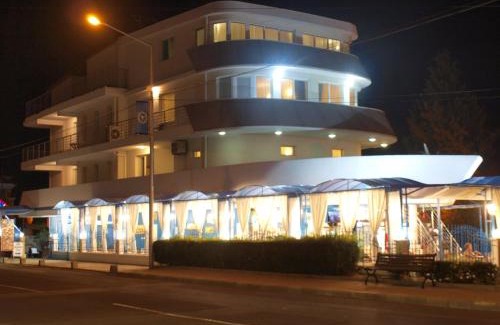 Ravda Hotel | Семеен Хотел "Кораб Ренеса"