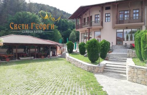 Elena Hotel | Семеен Хотел Свети Георги