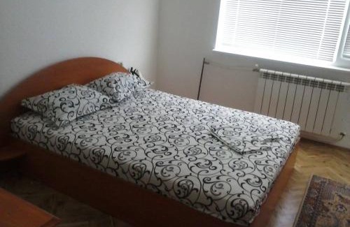 Old Town House | Семеен хотел Стаси