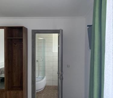 Yasinya House | Серце Карпат