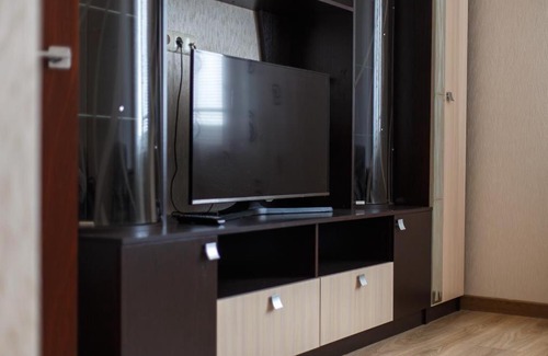 Sovetsky City District Apartment | Сибирский тракт 13 Апартаменты