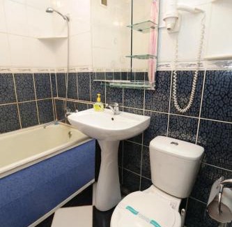 Petropavlovsk Apartment | Сидней