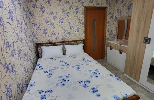 Almaty Apartment | Симпатичная квартирка рядом с парком!