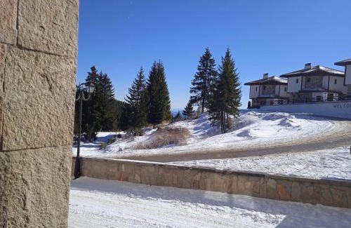 Pamporovo Apartment | Ски студио Хрис в комплекс Лъки Пампорово