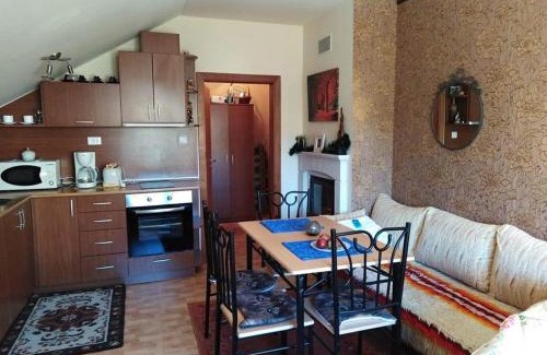 Pamporovo Apartment | Ски студио Хрис в комплекс Лъки Пампорово