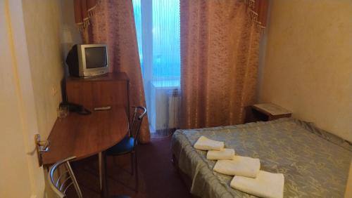 Vapnyarka Hotel | Славна Кача
