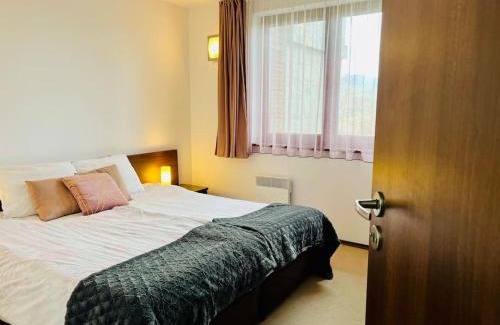 Razlog Apartment | Слънчев апартамент 2 в к-с Мурите