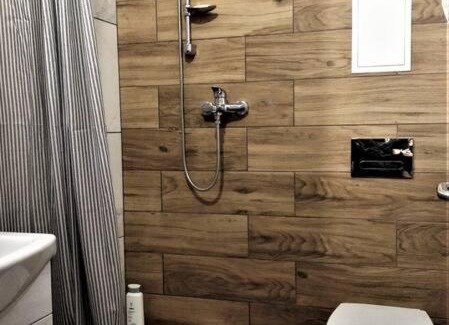 Petrovskoye Apartment | Смарт апартаменты с капсулой для сна