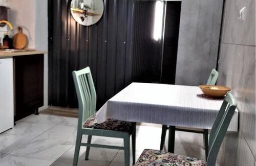 Petrovskoye Apartment | Смарт апартаменты с капсулой для сна
