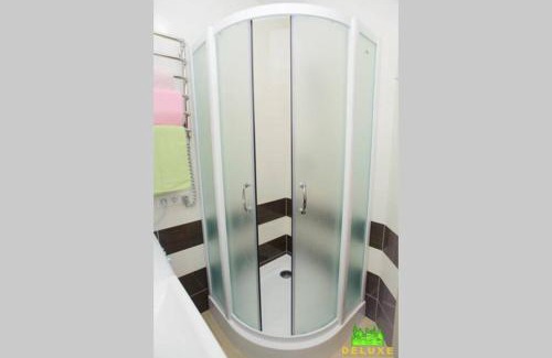 Cherkasy Apartment | Смілянська 99