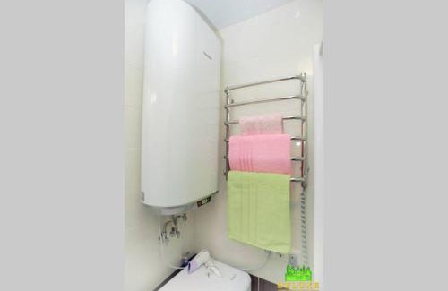 Cherkasy Apartment | Смілянська 99