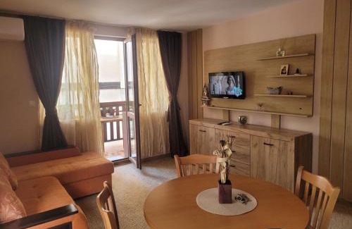 Pamporovo Apartment | Снежна приказка Пампорово в хотел Mountain Lodge ап 29