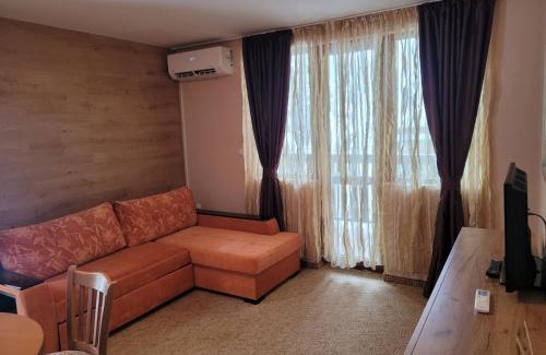 Pamporovo Apartment | Снежна приказка Пампорово в хотел Mountain Lodge ап 29