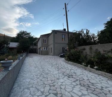 Aghavnadzor House | Собственной дома