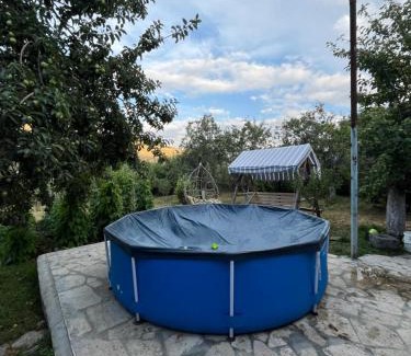 Aghavnadzor House | Собственной дома