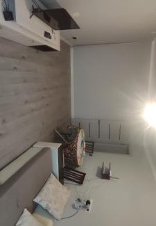 Bishkek Apartment | Совмин