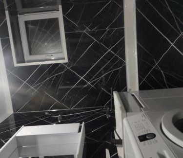 Bishkek Apartment | Совмин