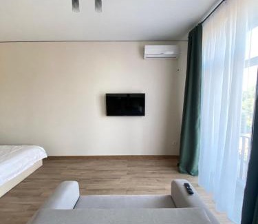 Turkistan Region Apartment | Современные апартаменты ЖК England Towers