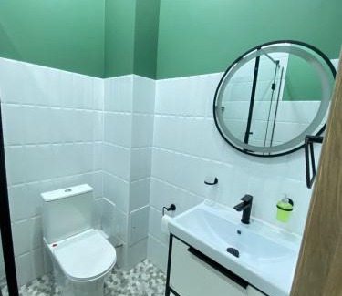 Turkistan Region Apartment | Современные апартаменты ЖК England Towers