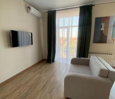 Turkistan Region Apartment | Современные апартаменты ЖК England Towers