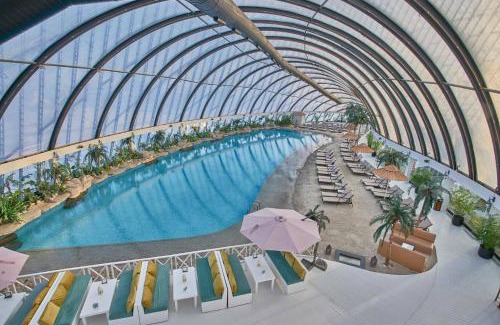 Nur-Sultan Apartment | Современный 1 комнатный апартамент в сердце столицы