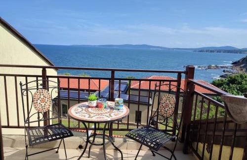 Ravna Gora Apartment | Созополски Рай