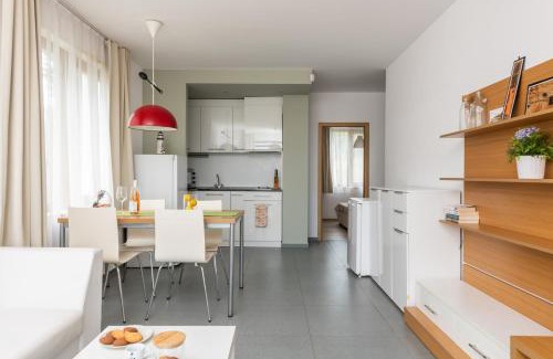 Budjaka Apartment | Созопол Парадайс Блу Апартаментс