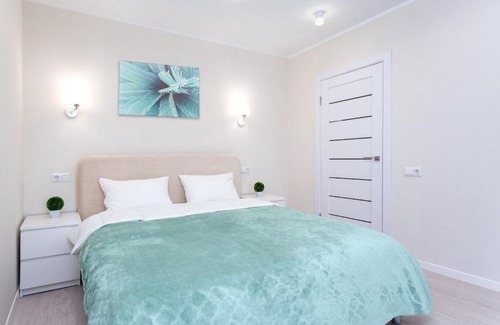 Sovetsky District Apartment | Солнечные апартаменты