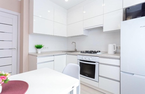 Sovetsky District Apartment | Солнечные апартаменты