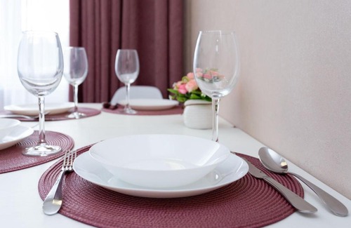 Sovetsky District Apartment | Солнечные апартаменты
