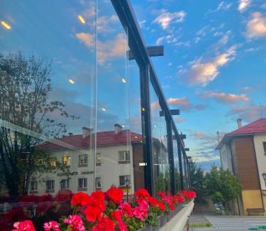 Sarnitsa Hotel | СПА Хотел Романтика