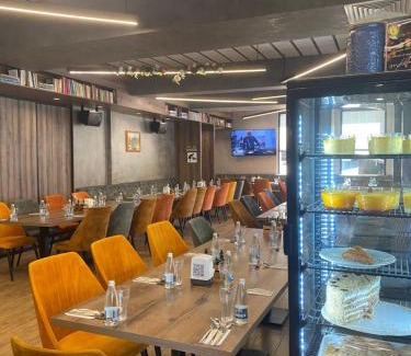 Sarnitsa Hotel | СПА Хотел Романтика