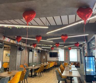 Sarnitsa Hotel | СПА Хотел Романтика