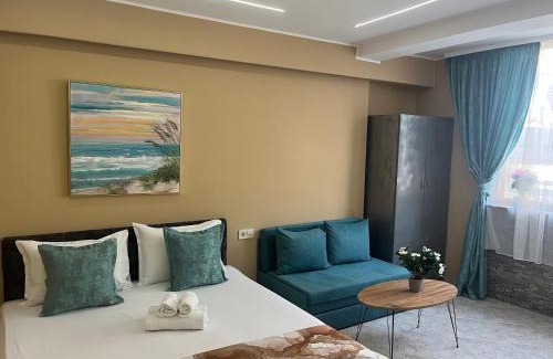 Akhtopol House | Стаи за гости Бела