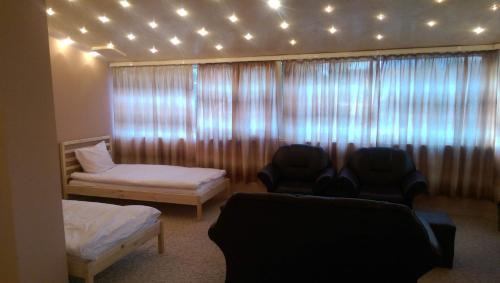 Sofia House | Стаи за гости Деметра