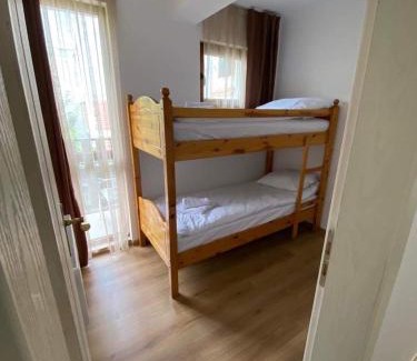 Devin Apartment | Стаи за гости RADEA
