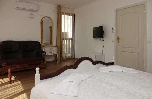 Devin Apartment | Стаи за гости RADEA