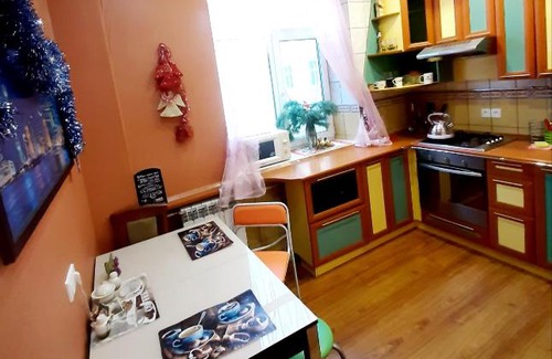 Pskov Apartment | Сталинка в Центре Пскова