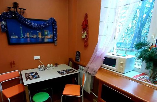 Pskov Apartment | Сталинка в Центре Пскова