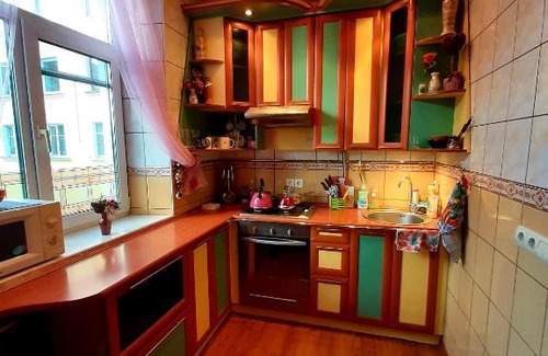 Pskov Apartment | Сталинка в Центре Пскова