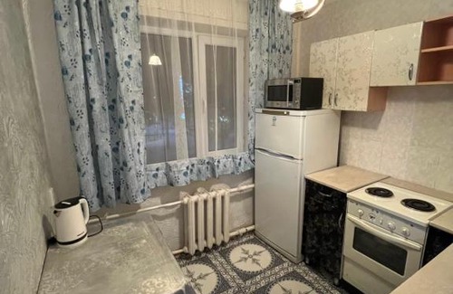 Pavlodar Apartment | Стандарт Академика Сатпаева 36