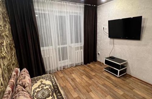 Pavlodar Apartment | Стандарт Академика Сатпаева 36