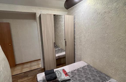 Pavlodar Apartment | Стандарт Академика Сатпаева 36